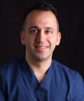 Uzm. Dr. Dt. Selim Günsoy