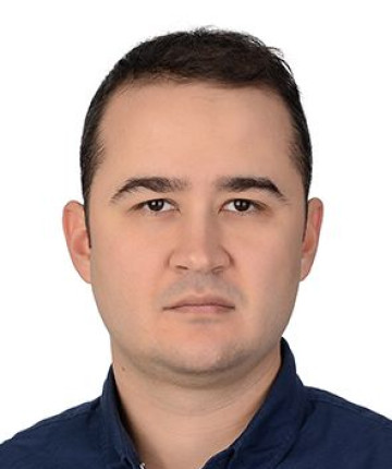 Assis. Prof. Murat Yavuz Koparal